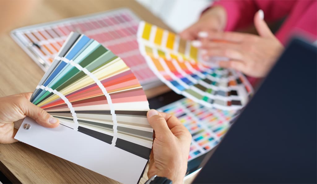paint Color Consultant, Exterior Paint Color Consultant, Focus Painters, Interior Paint Color Consultant,