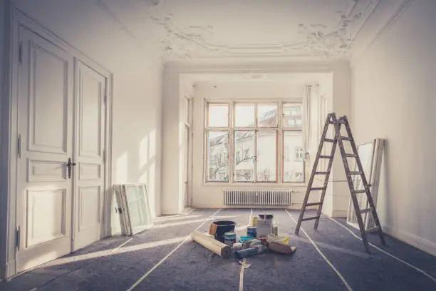 Focus On Painting; Focus Painting; Interior Painting; Exterior Painting; House Painting; commercial Painting; Residential Painting;
