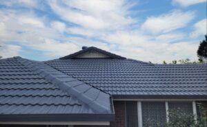 Cost of Roof Painting Brisbane